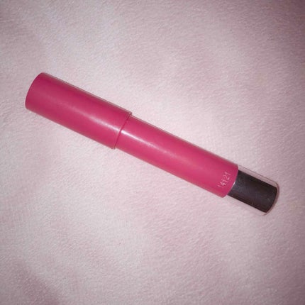 バーム ステイン/REVLON/口紅を使ったクチコミ(1枚目)