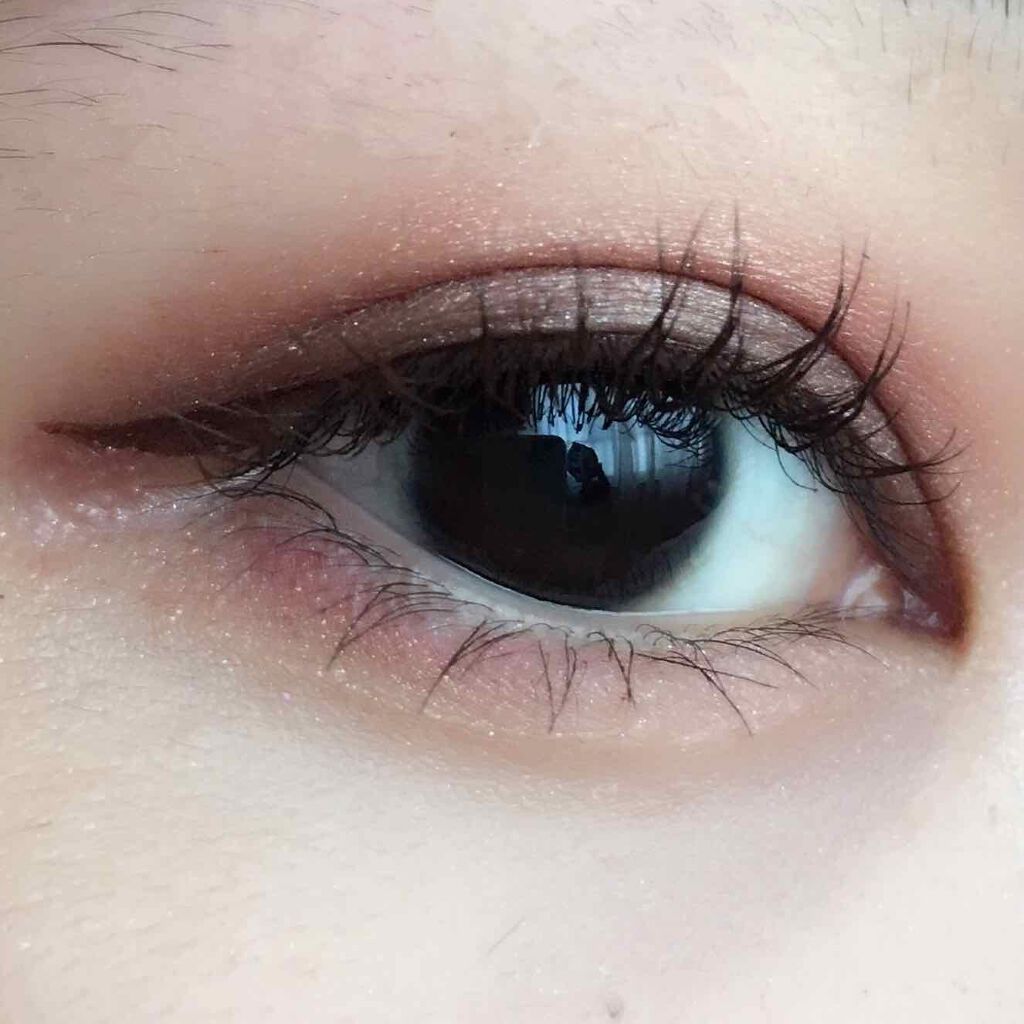 ボリューム&カールマスカラ アドバンストフィルム/ヒロインメイク/マスカラを使ったクチコミ(2枚目)