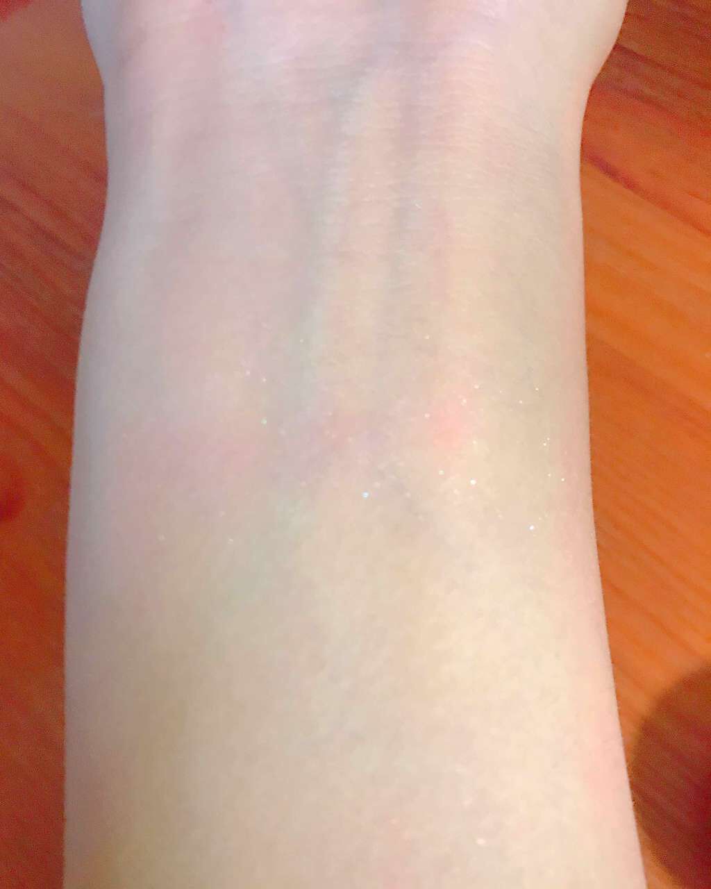 ウオーターバームシャドー/インテグレート/ジェル・クリームアイシャドウを使ったクチコミ(3枚目)