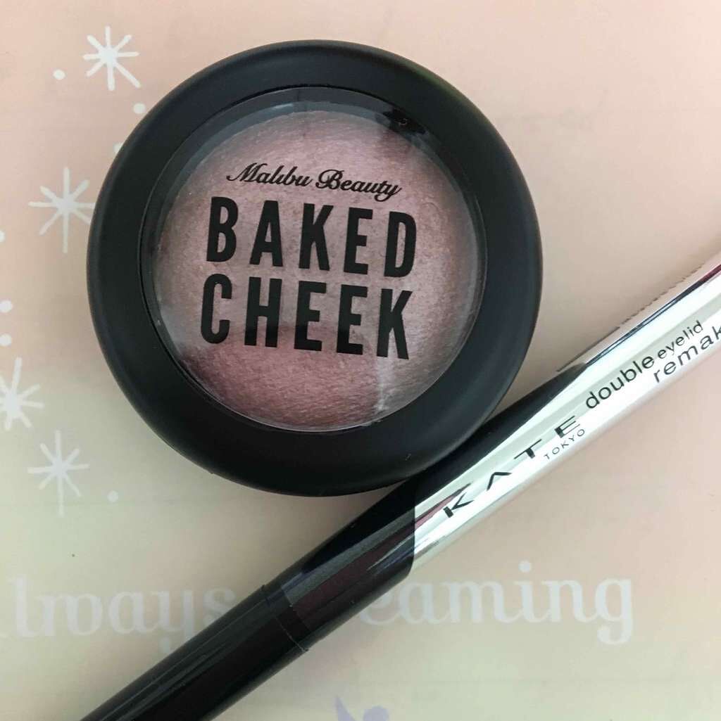 ダブルラインフェイカー/KATE/リキッドアイライナーを使ったクチコミ（1枚目）