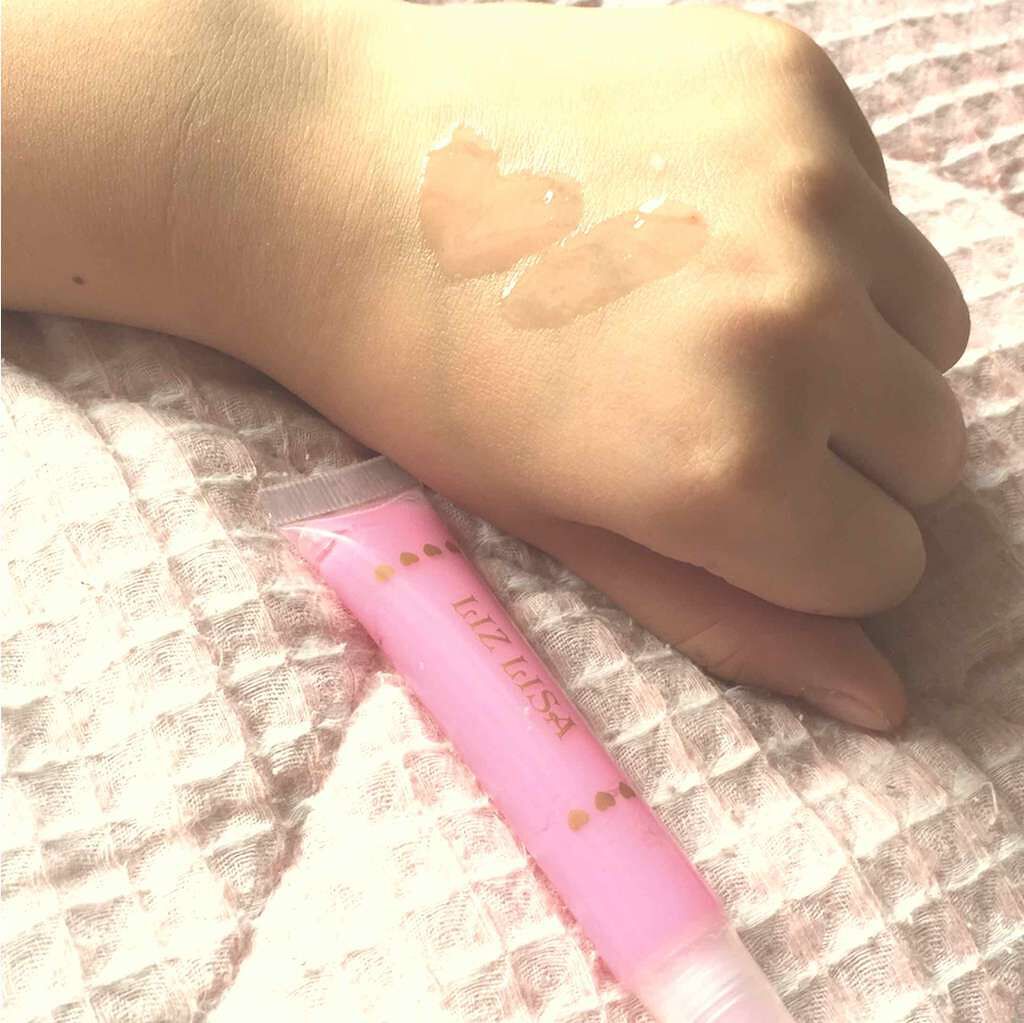 Popteen 2017年2月号/Popteen /雑誌を使ったクチコミ(3枚目)