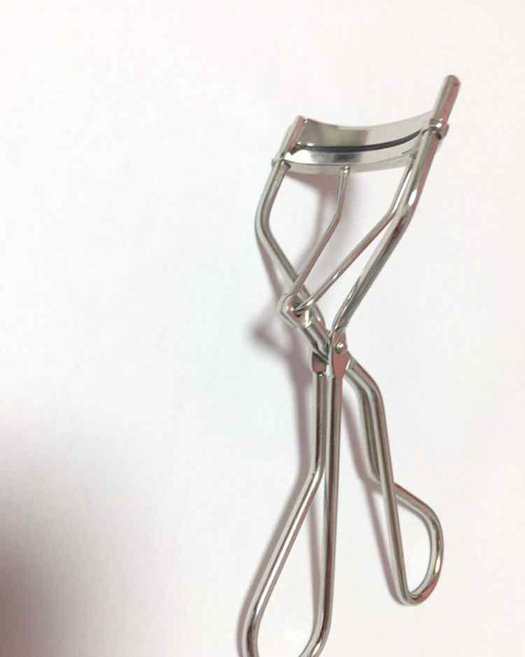 ミニアイラッシュカーラー/SHISEIDO/ビューラーを使ったクチコミ(1枚目)