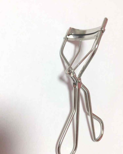 ミニアイラッシュカーラー/SHISEIDO/ビューラーを使ったクチコミ(1枚目)