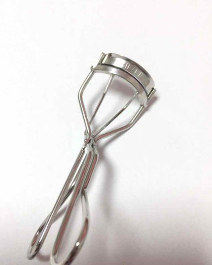 ミニアイラッシュカーラー/SHISEIDO/ビューラーを使ったクチコミ(2枚目)