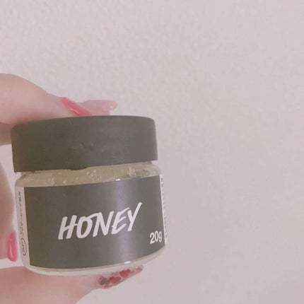 ボディ スムーザー /ハウス オブ ローゼ/ボディスクラブを使ったクチコミ(1枚目)