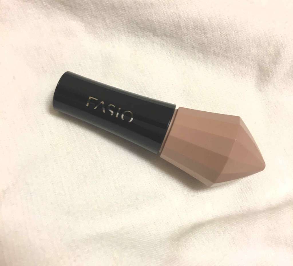 リキッドアイカラー WP/FASIO/リキッドアイシャドウを使ったクチコミ(1枚目)