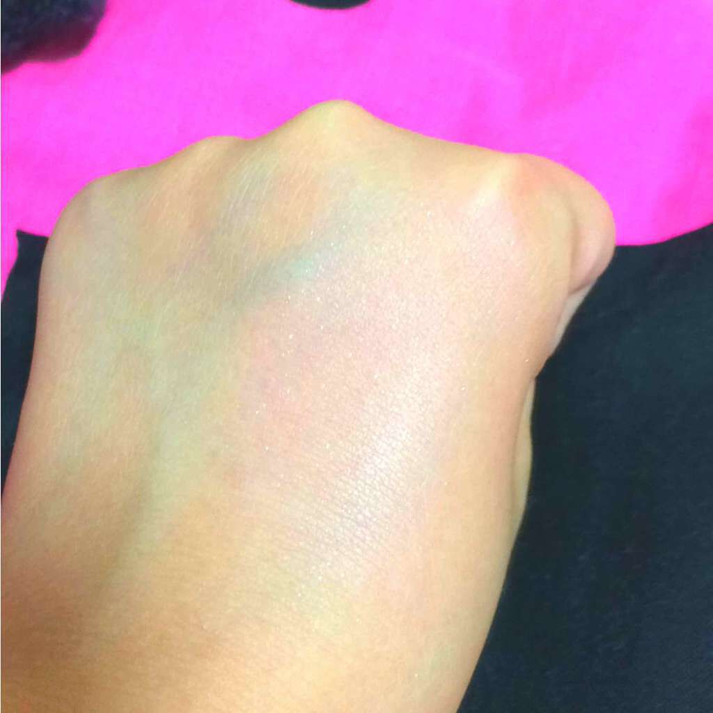 ナチュラル チークN/CEZANNE/パウダーチークを使ったクチコミ（2枚目）