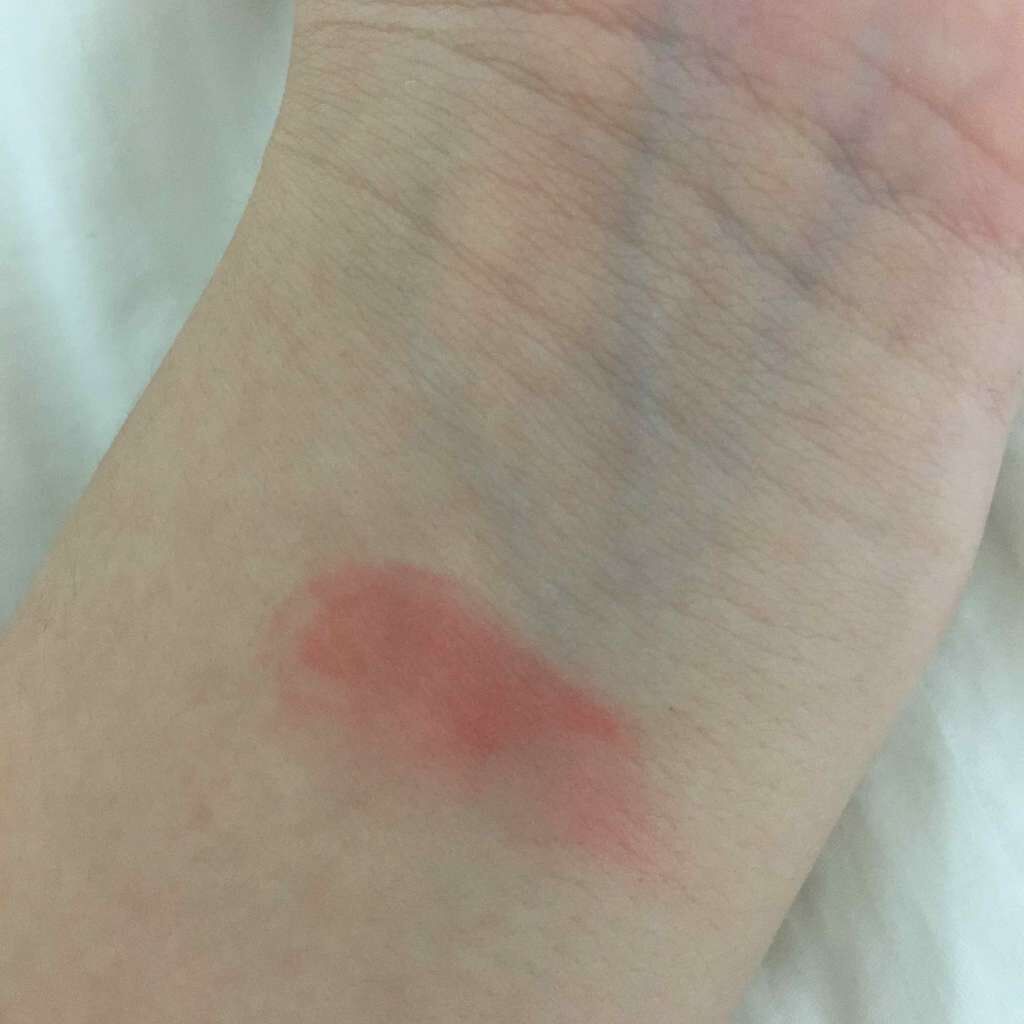 オペラ リップティント N/OPERA/リップティントを使ったクチコミ(2枚目)