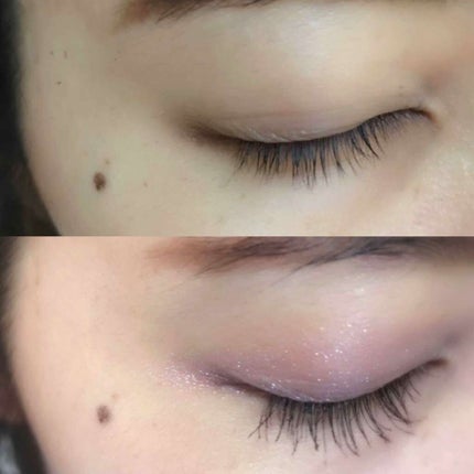 ラッシュニスタ N/MAYBELLINE NEW YORK/マスカラを使ったクチコミ(1枚目)