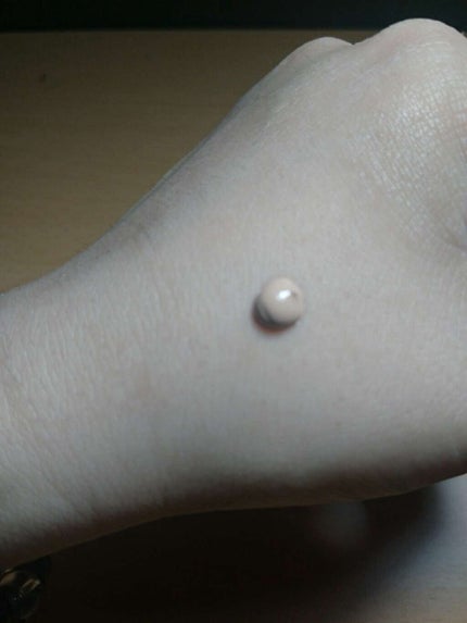 CCベース/ESPRIQUE/CCクリームを使ったクチコミ(2枚目)