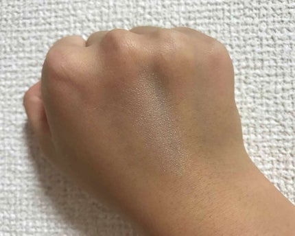 セレクト アイカラー/ESPRIQUE/単色アイシャドウを使ったクチコミ(3枚目)