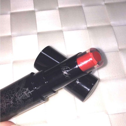 クリスタルデュオ リップスティック/Visée/口紅を使ったクチコミ(1枚目)