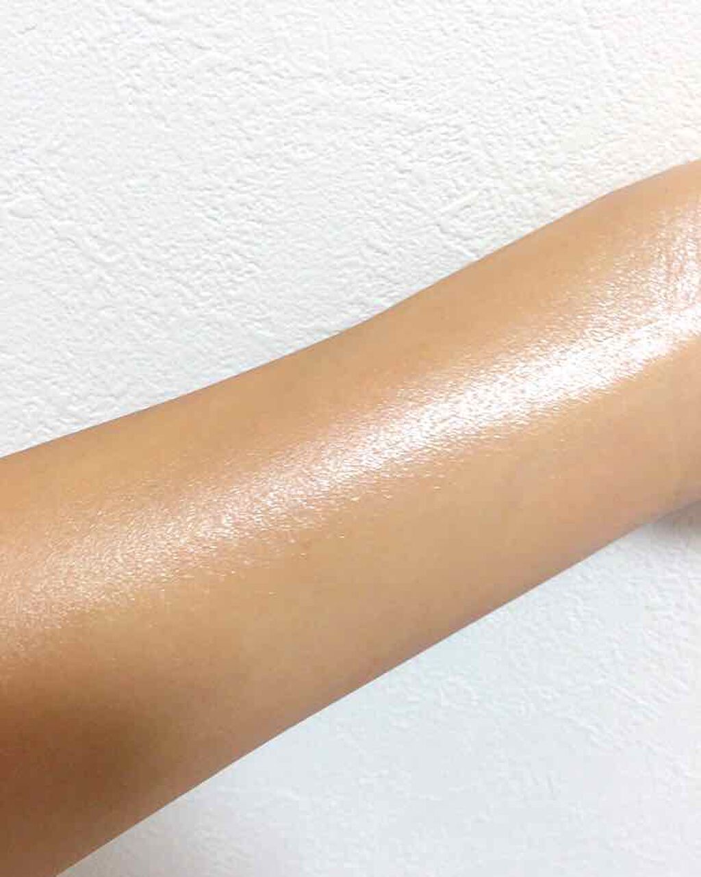 サンプロテクト UVジェル EX/アンテリージェEX/日焼け止めジェルを使ったクチコミ（3枚目）