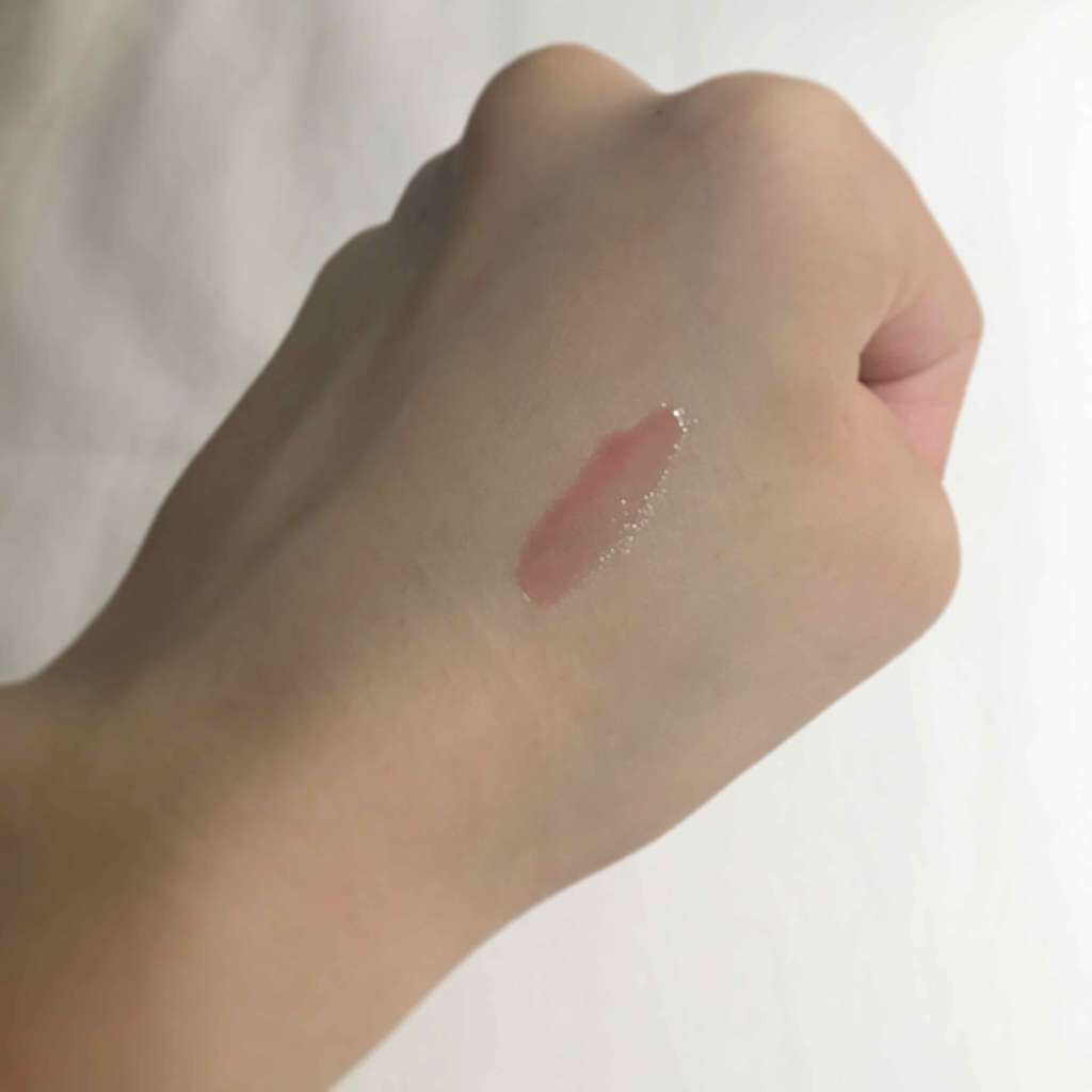 38°C / 99°F リップトリートメント (リップ美容液)/UZU BY FLOWFUSHI/リップケアを使ったクチコミ（2枚目）