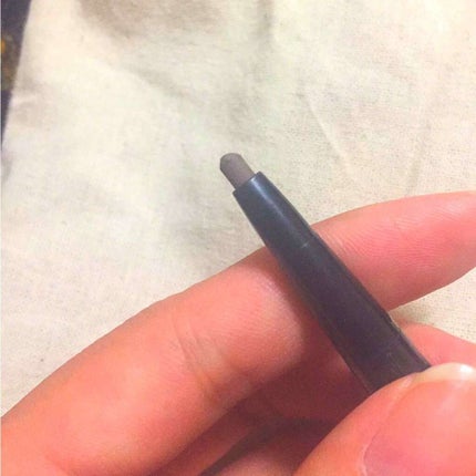 プレミアム 3WAYアイブロウ/Leanani/パウダーアイブロウを使ったクチコミ(2枚目)