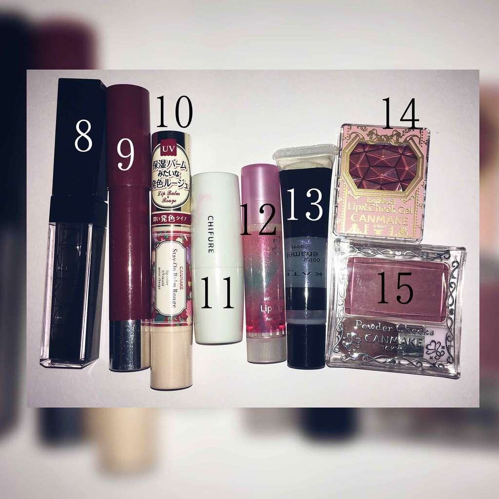 リップグロス ピュア/ADDICTION/リップグロスを使ったクチコミ(3枚目)