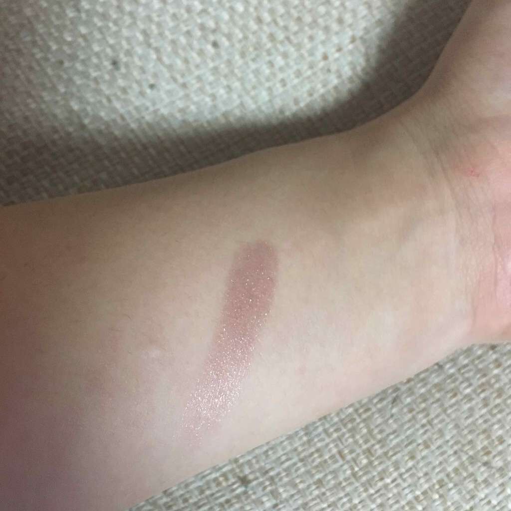 アディクション ザ アイシャドウ/ADDICTION/単色アイシャドウを使ったクチコミ(2枚目)