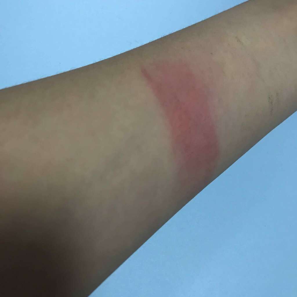 DEMOパウダーティント/IT'S DEMO/口紅を使ったクチコミ(4枚目)