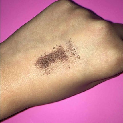 モテマスカラ リペア Br(ブラウン)/UZU BY FLOWFUSHI/マスカラ下地を使ったクチコミ(3枚目)