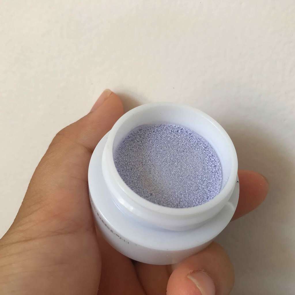 エニークッション カラーコレクター/ETUDE/化粧下地を使ったクチコミ（2枚目）