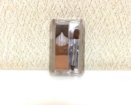 ミックスアイブロウ/キャンメイク/パウダーアイブロウを使ったクチコミ(1枚目)