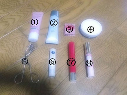 バーム ステイン/REVLON/口紅を使ったクチコミ(2枚目)