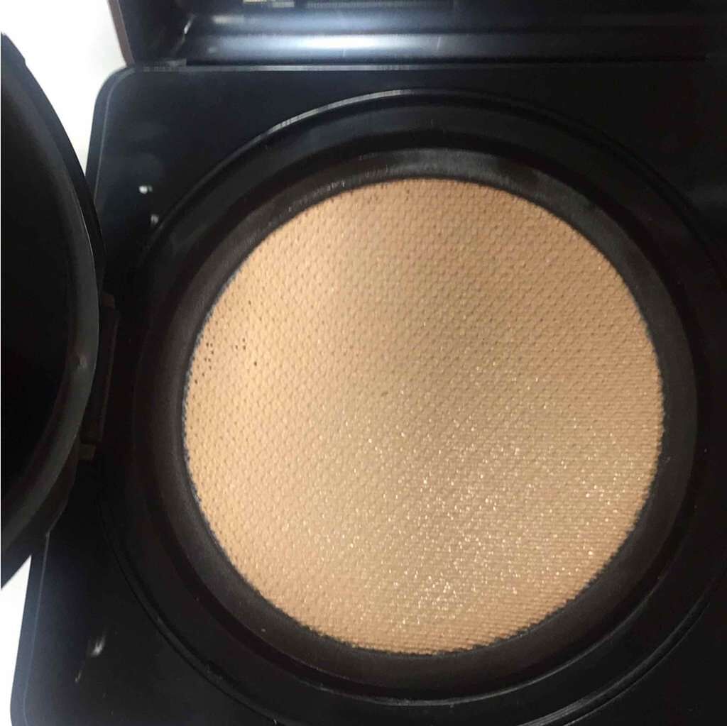 ワンダー テンションパクト/A’pieu/クッションファンデーションを使ったクチコミ(2枚目)