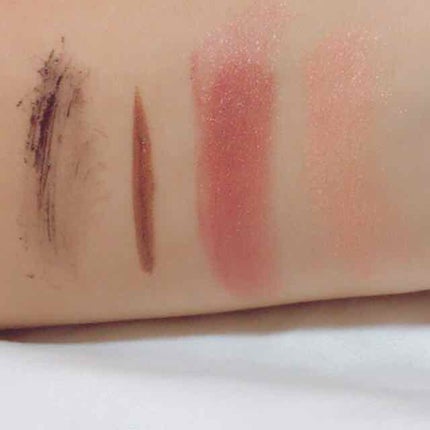 アイラッシュカーラー バネ付/DAISO/ビューラーを使ったクチコミ(3枚目)