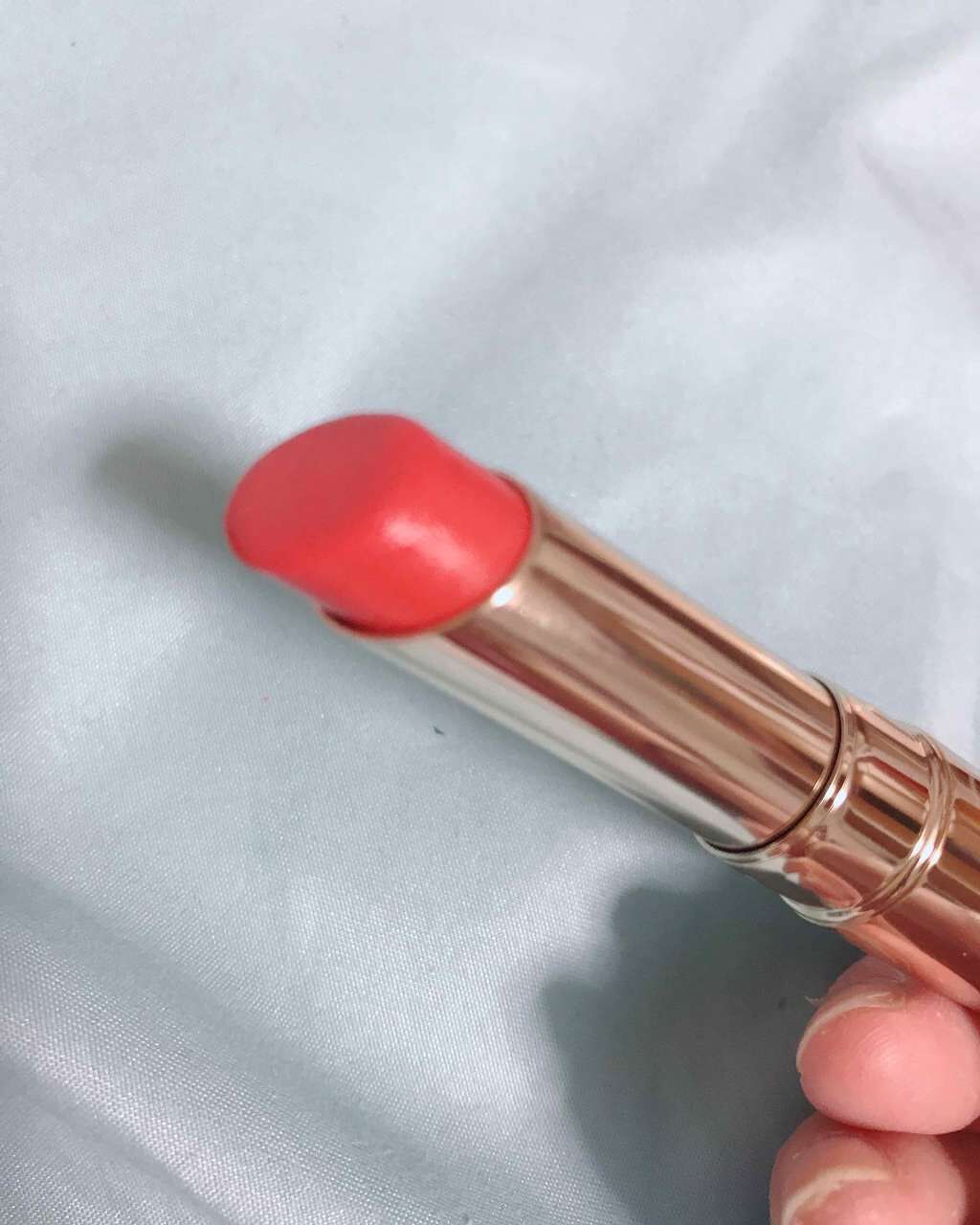 オペラ リップティント N/OPERA/リップティントを使ったクチコミ(2枚目)