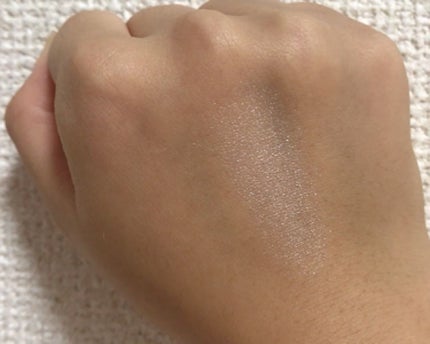 セレクト アイカラー/ESPRIQUE/単色アイシャドウを使ったクチコミ(4枚目)