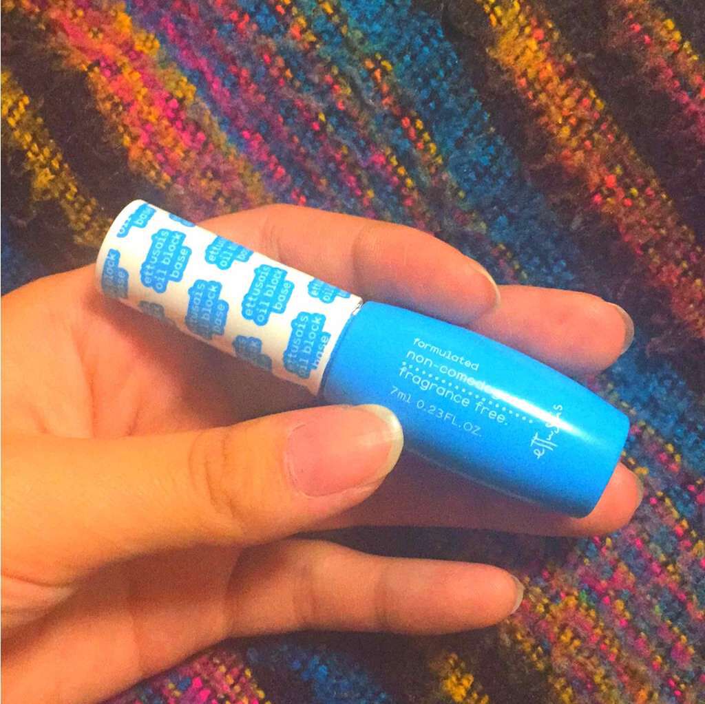 エテュセ ポアレスプライマー/ettusais/化粧下地を使ったクチコミ(1枚目)