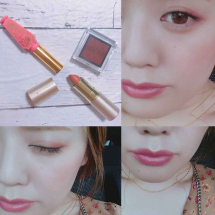 アディクション ザ アイシャドウ/ADDICTION/単色アイシャドウを使ったクチコミ(1枚目)