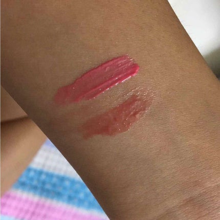 エスポルールリップグロス/エスポルール/リップグロスを使ったクチコミ(1枚目)