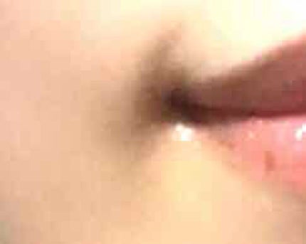 CCリップクリームN/KATE/リップケアを使ったクチコミ(3枚目)