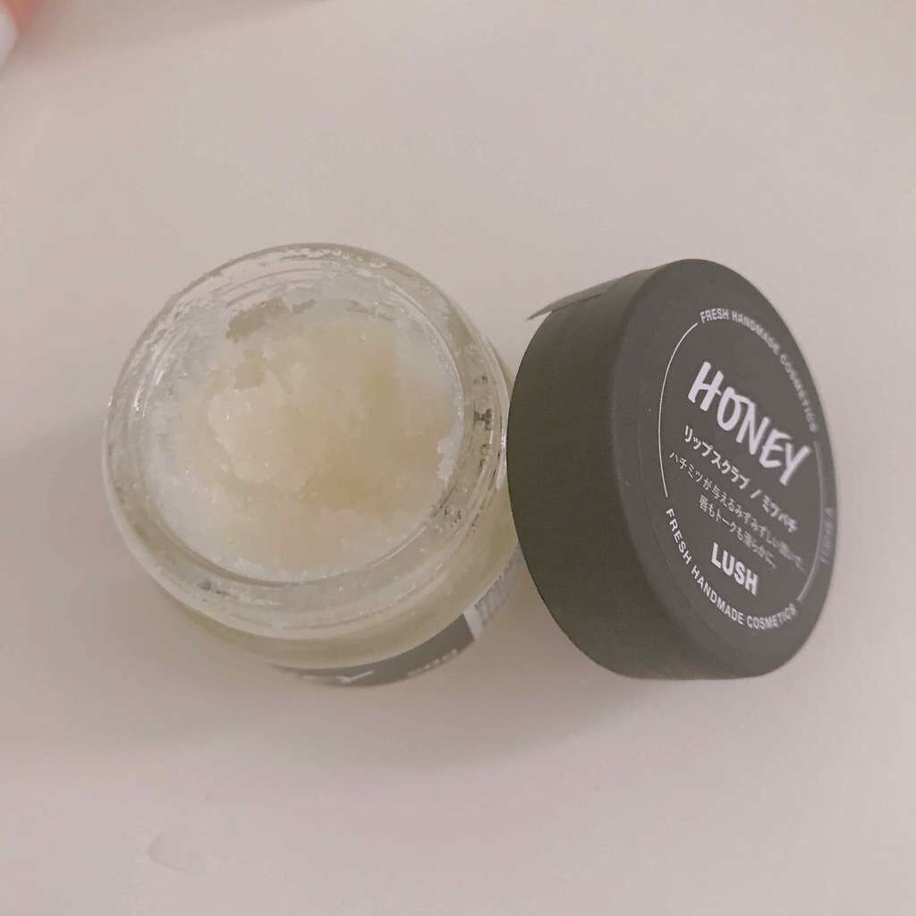 ジェルスクラブ/RMK/スクラブ・ゴマージュを使ったクチコミ（2枚目）