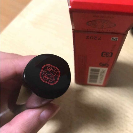 ルージュ ルージュ/SHISEIDO/口紅を使ったクチコミ(4枚目)