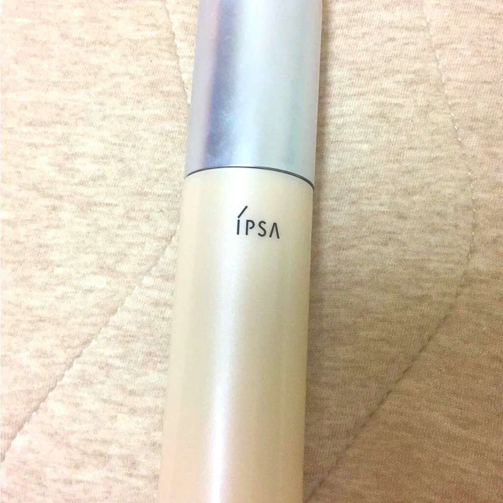 リキッド ファウンデイション/IPSA/リキッドファンデーションを使ったクチコミ(1枚目)