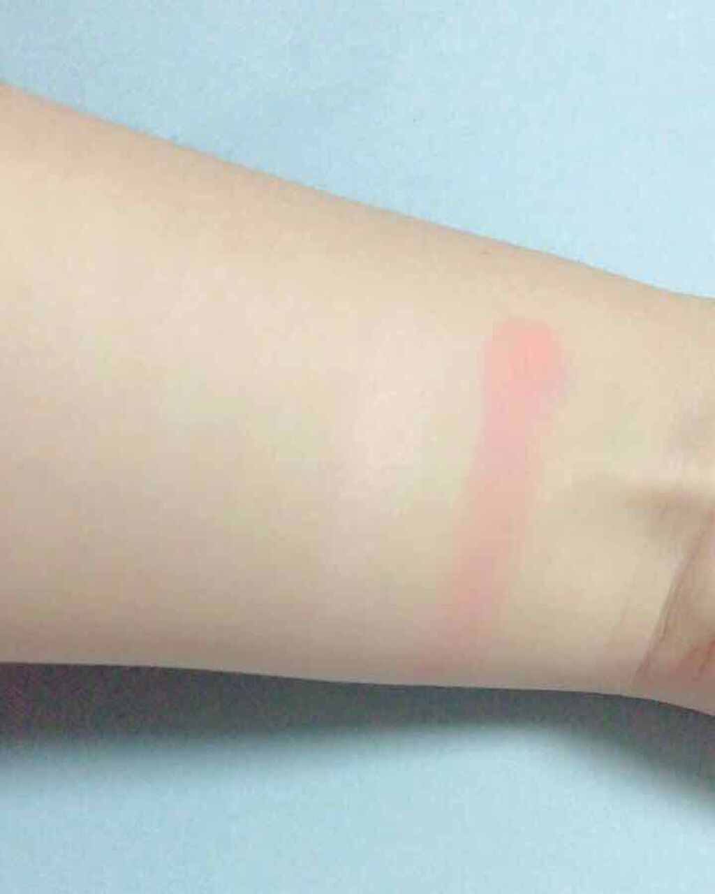 マット&クリスタルチークス/キャンメイク/パウダーチークを使ったクチコミ(2枚目)