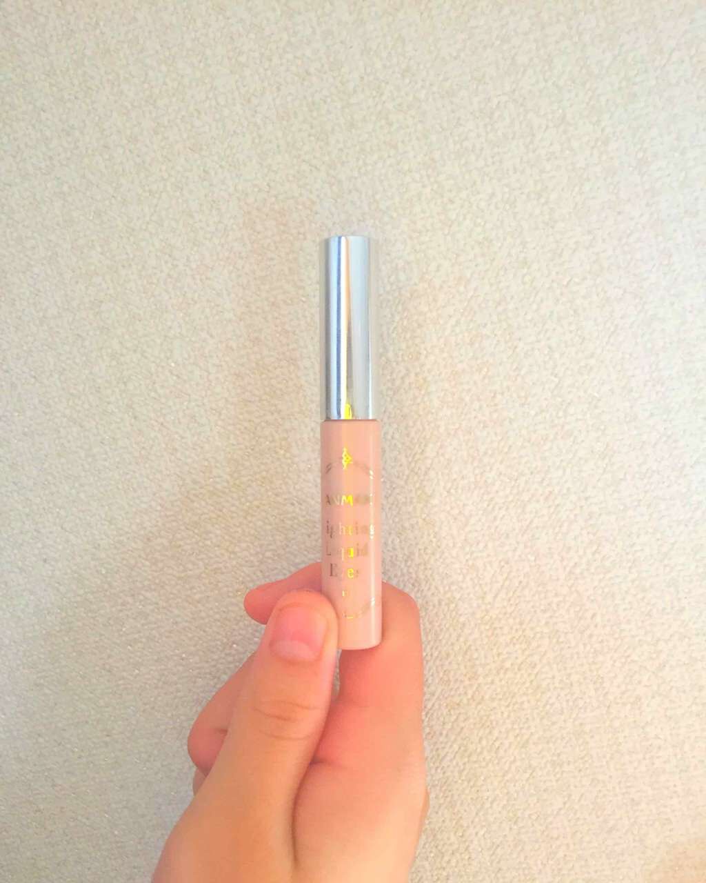 ライティングリキッドアイズ/キャンメイク/リキッドアイシャドウを使ったクチコミ（1枚目）