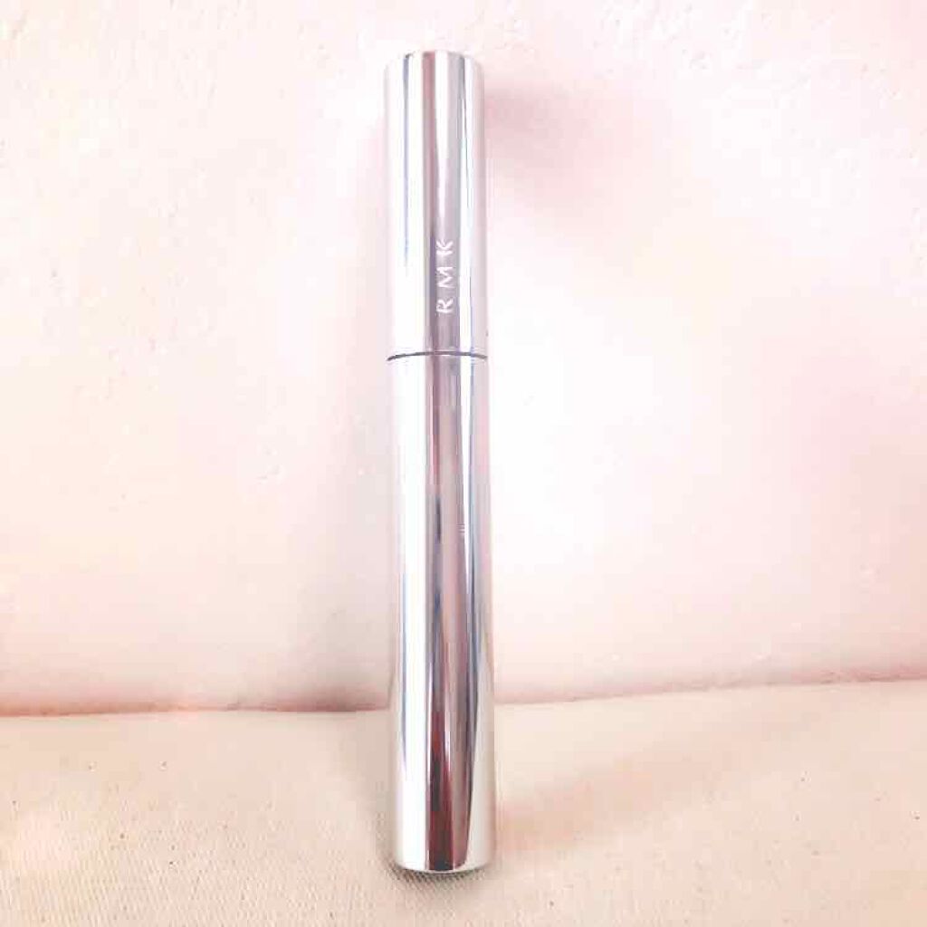 セパレートカール マスカラ N/RMK/マスカラを使ったクチコミ(1枚目)