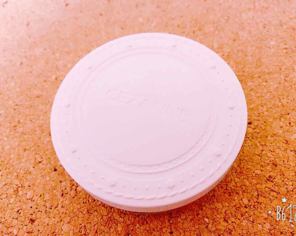 UVクリアフェイスパウダー/CEZANNE/プレストパウダーを使ったクチコミ(1枚目)