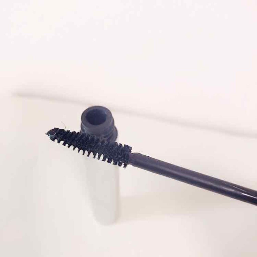 セパレートカール マスカラ N/RMK/マスカラを使ったクチコミ(2枚目)