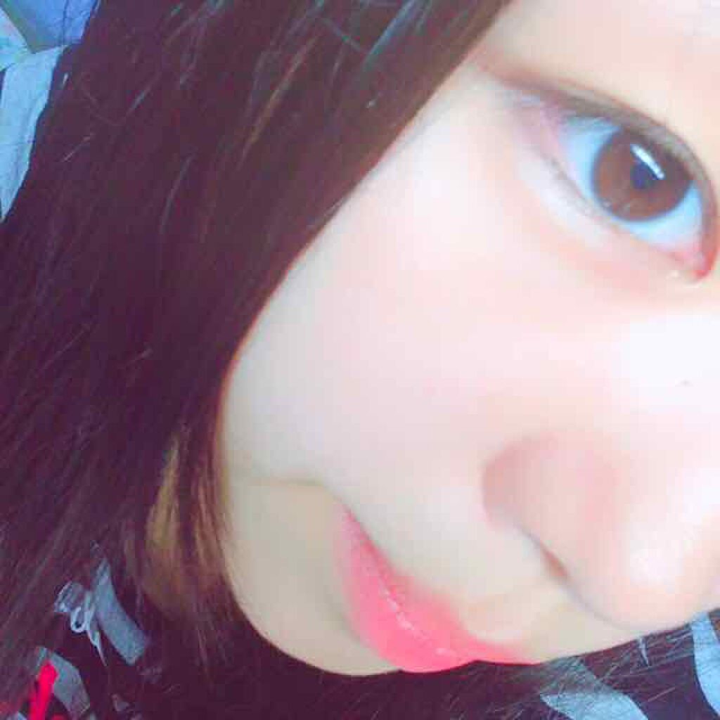 ラスティングリキッドライナー/キャンメイク/リキッドアイライナーを使ったクチコミ(4枚目)