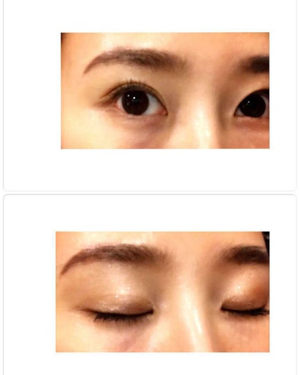 ドラマティックスタイリングアイズ/マキアージュ/アイシャドウパレットを使ったクチコミ(2枚目)