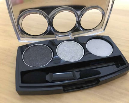 フラッシュクラッシュNEO/KATE/アイシャドウパレットを使ったクチコミ(2枚目)