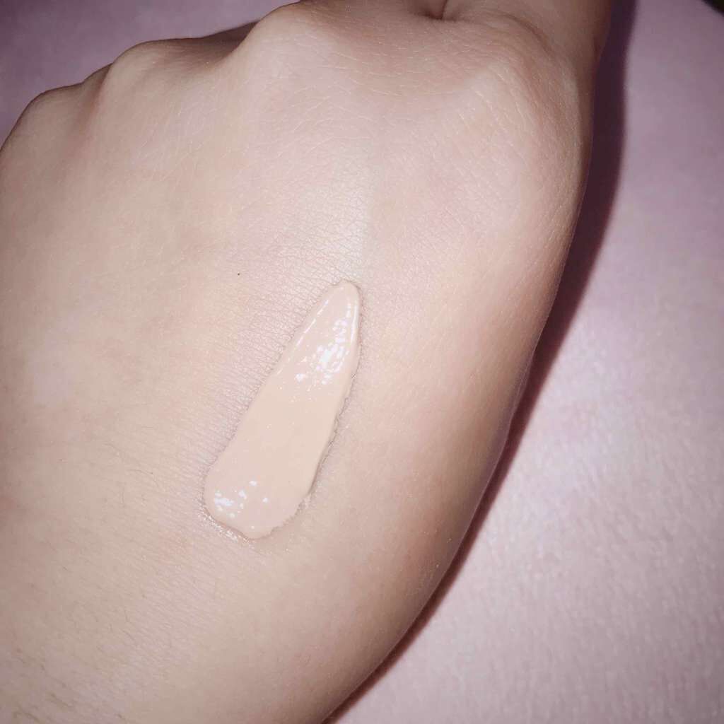 ユネィションBBクリーム/ベノア/BBクリームを使ったクチコミ(2枚目)