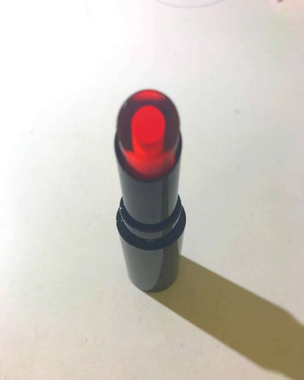 クリスタルデュオ リップスティック/Visée/口紅を使ったクチコミ(2枚目)