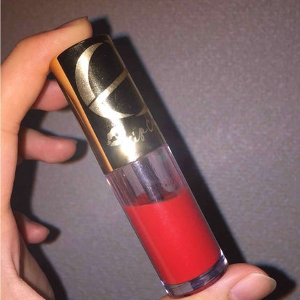 リップケアオイル/excel/リップグロスを使ったクチコミ(1枚目)