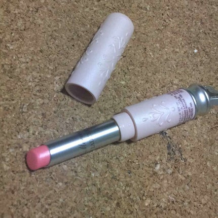 グロッシー ルージュ/レ・メルヴェイユーズ ラデュレ/口紅を使ったクチコミ(1枚目)