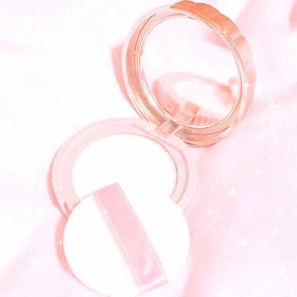 シークレットビューティーパウダー/キャンメイク/プレストパウダーを使ったクチコミ(1枚目)